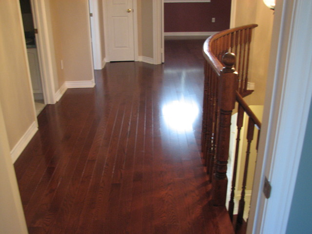 Canada Hardwood Flooring 2-1