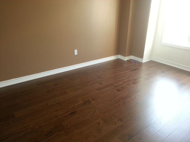 Canada Hardwood Flooring 4-1