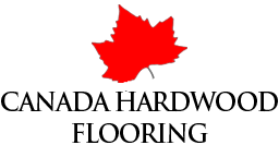 Canada Hardwood Flooring Logo